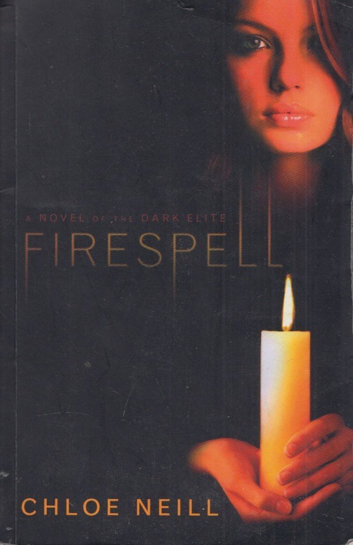 Firespell