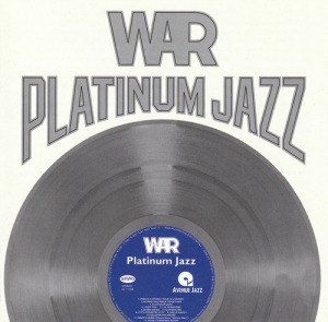 WAR - PLATINUM JAZZ CD