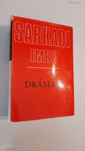Sarkadi Imre: Drámák (*12)