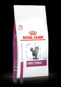 Royal Canin Early Renal Feline - száraz gyógytáp a veseelégtelenség korai jeleit mutató macskák r...