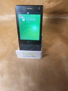 HTC Touch Diamond független telefon - 3556