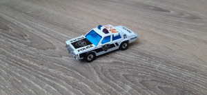 Matchbox Ford LTD  Police