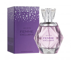 Femme Exclusive 50 ml Avon parfüm