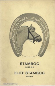 Stambog XIII. Elite Stambog IX. (1965)
