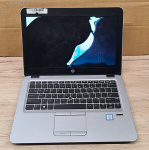 9. HP Elitebook 820 g3 i5 6300U, 4GB laptop, hibás (meghosszabbítva: 3336138803) - Vatera.hu Kép