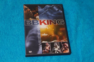 B.B. King – Sweet 16 DVD