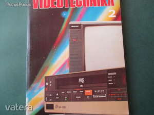 Videotechnika, 1987, 2.sz.