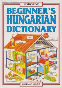 Helen Davies. Szabó Helga: Beginners Hungarian Dictionary (*28)