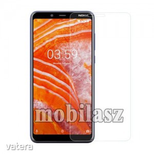 Nokia 3.1 rak akci k v s rl s olcs n Vatera.hu