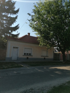 Családi ház Csongrád  Nap utca 2
