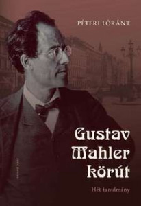 Péteri Lóránt - Gustav Mahler körút