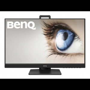 BenQ GW2485TC LED display 60,5 cm (23.8) 1920 x 1080 pixelek Full HD Fekete (9H.LKLLB.QBE)