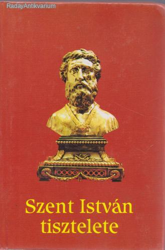 Szent István tisztelete