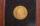 Szabadságharc dukát, 1848, verdejegy nélkül, EF, ÉH: 1427/a Kép