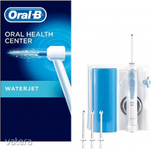 Oral-B Waterjet MD16
