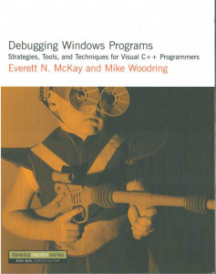 Debugging Windows Programs