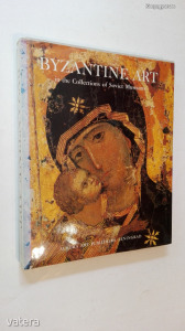 Byzantine Art in the Collection of Soviet Museums (*18)