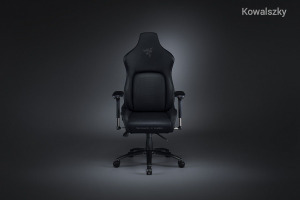 Razer Iskur Gaming Chair Black RZ38-02770200-R3G1