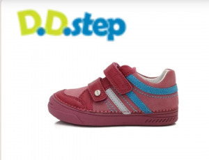 D.D Step lány átmeneti cipő