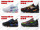 NIKE AIR VAPORMAX EVO Női Férfi Unisex Cipő Utcai Sportcipő Edzőcipő Sneaker Legújabb 36-45 Kép