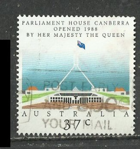 Ausztrália 37 c