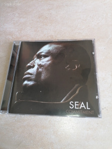 CD - Seal - Commitment