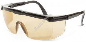 Védőszemüveg UV védelemmel szemüvegeseknek 120605