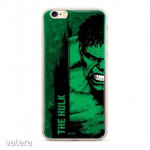 Marvel szilikon tok - Hulk 001 Apple iPhone 11 Pro (5.8) 2019 (MPCHULK129)