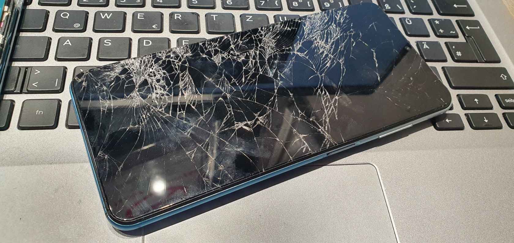 Zte A72