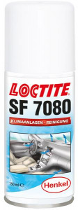 Loctite Hygiene,150 ml, Higiéniai, klímafertőtlenítő, -tisztító spray ;Br. kisker egységár: 45 73...