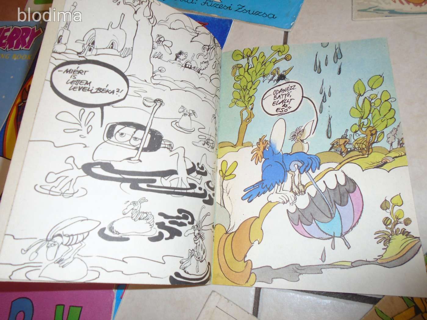KIFEST GY JTEM NY 1980 AS VEK 13 DB F ZESI ZSUZSA FOKY OTT VUK STB kifest-gy-jtem-ny-1980-as-vek-13-db-f-zesi-zsuzsa-foky-ott-vuk-stb
