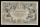 1884 dualizmus 50 forint/gulden   (hajtásoknál restaurált)   PFM24 Kép