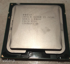 Intel Xeon E5-2450L 1.8 GHz Eight-Core FCLGA 1356 Processor CPU