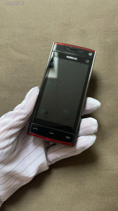 Nokia X6-00 - független - 16 GB