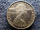 Man-sziget II. Erzsébet (1952-2022) .500 Ezüst 1/2 Penny 1980 PM (id81954) Kép