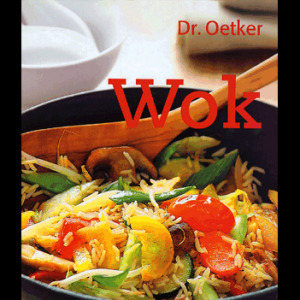 Wok  - Dr. Oetker (BK24-15530)