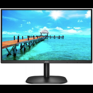 27 AOC 27B2DM LCD monitor fekete (27B2DM) - Monitor