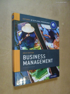 Lominé - Muchena - Pierce: Business Management (*310)