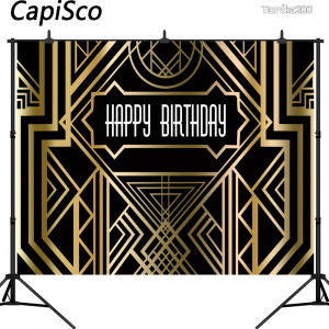 CapiSco design szülinapi fotóháttér