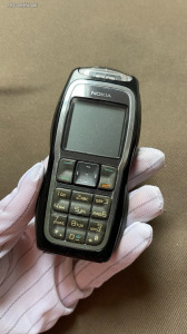 Nokia 3220 - független - fekete
