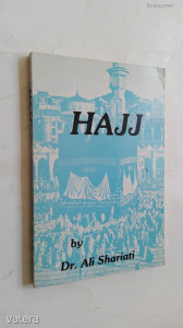Dr. Ali Shariati: Hajj (*19)