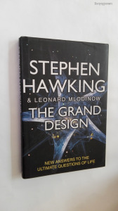 Stephen Hawking: The Grand Design (*21)