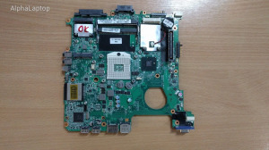Fujitsu Lifebook S710 Laptop Alaplap DA0FJ6MB8F0 CP473738-01 Új 1 hó gar! Kép