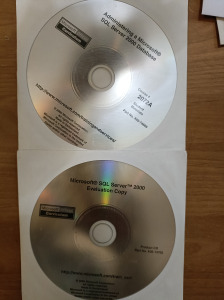 Administering a Microsoft SQL Server 2000 Database