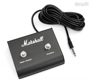 Marshall PEDL-90010 pedál