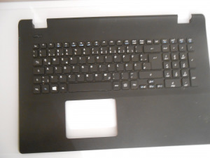 Acer ES1-711, ES1-731 laptop billentyűzet felső keret!