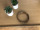 -AM090- Régi Rozsdás Vaskarika Vas Gyűrű 8,5x1,5x0,4 cm (meghosszabbítva: 3272548661) - Vatera.hu Kép