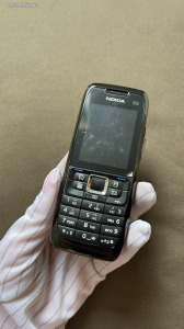 Nokia E51 - kártyafüggetlen