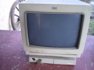 IBM 3196 eladó
