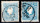 1858 OPM II. tipusú teljes sor magyar bélyegzések narancs is(!) szép állapot MPIK 185.000 ft (c45) Kép